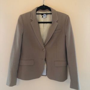 J Crew Schoolboy Blazer